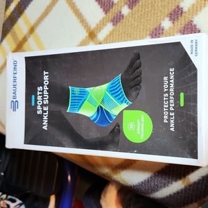 Sports Ankle Supports